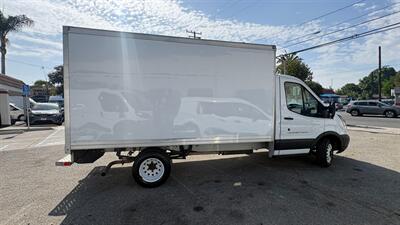 2018 Ford Transit 350 HD Box Van Low Miles - Photo 8 - South El Monte, CA 91733