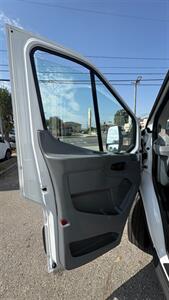 2018 Ford Transit 350 HD Box Van Low Miles - Photo 14 - South El Monte, CA 91733