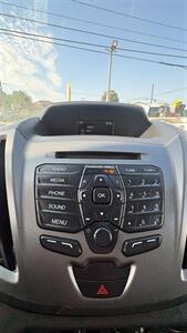 2018 Ford Transit 350 HD Box Van Low Miles - Photo 18 - South El Monte, CA 91733