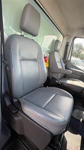 2018 Ford Transit 350 HD Box Van Low Miles - Photo 15 - South El Monte, CA 91733