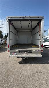 2018 Ford Transit 350 HD Box Van Low Miles - Photo 10 - South El Monte, CA 91733
