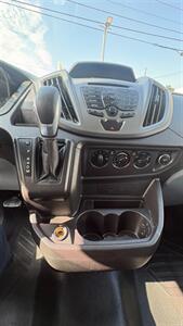 2018 Ford Transit 350 HD Box Van Low Miles - Photo 17 - South El Monte, CA 91733