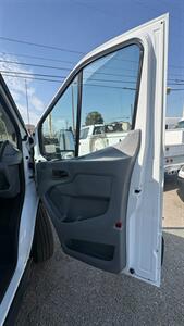 2018 Ford Transit 350 HD Box Van Low Miles - Photo 13 - South El Monte, CA 91733