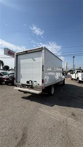 2018 Ford Transit 350 HD Box Van Low Miles - Photo 6 - South El Monte, CA 91733