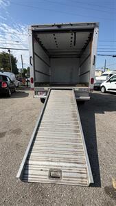 2018 Ford Transit 350 HD Box Van Low Miles - Photo 12 - South El Monte, CA 91733