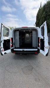 2020 Ford Transit 150 Cargo Flex Fuel - Photo 10 - South El Monte, CA 91733