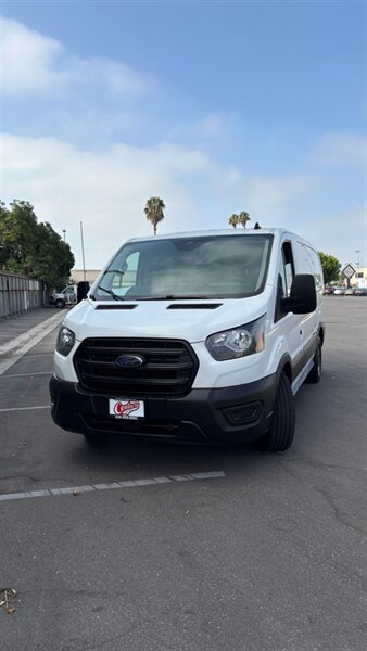 2020 Ford Transit 150 Cargo Flex Fuel   - Photo 1 - South El Monte, CA 91733