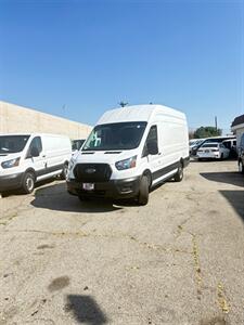 2023 Ford Transit 250 Extended LWB High Roof   - Photo 2 - South El Monte, CA 91733