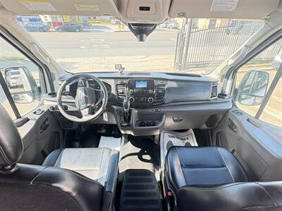 2023 Ford Transit 250 Extended LWB High Roof   - Photo 17 - South El Monte, CA 91733