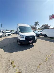 2023 Ford Transit 250 Extended LWB High Roof   - Photo 5 - South El Monte, CA 91733