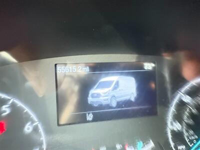 2023 Ford Transit 250 Extended LWB High Roof   - Photo 23 - South El Monte, CA 91733