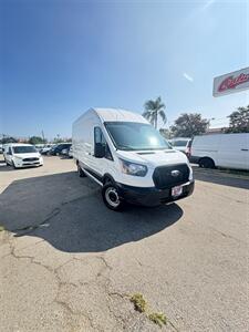 2023 Ford Transit 250 Extended LWB High Roof   - Photo 3 - South El Monte, CA 91733
