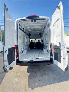 2023 Ford Transit 250 Extended LWB High Roof   - Photo 14 - South El Monte, CA 91733