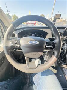 2023 Ford Transit 250 Extended LWB High Roof   - Photo 25 - South El Monte, CA 91733