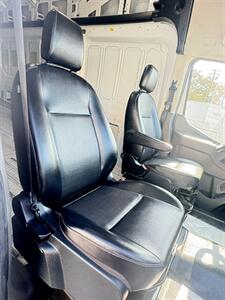 2023 Ford Transit 250 Extended LWB High Roof   - Photo 21 - South El Monte, CA 91733