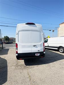 2023 Ford Transit 250 Extended LWB High Roof   - Photo 13 - South El Monte, CA 91733