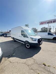 2023 Ford Transit 250 Extended LWB High Roof   - Photo 4 - South El Monte, CA 91733