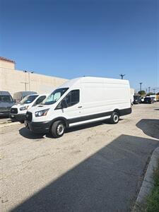 2023 Ford Transit 250 Extended LWB High Roof   - Photo 7 - South El Monte, CA 91733