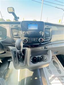 2023 Ford Transit 250 Extended LWB High Roof   - Photo 26 - South El Monte, CA 91733