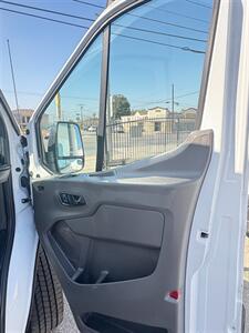 2023 Ford Transit 250 Extended LWB High Roof   - Photo 20 - South El Monte, CA 91733