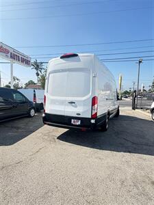 2023 Ford Transit 250 Extended LWB High Roof   - Photo 11 - South El Monte, CA 91733