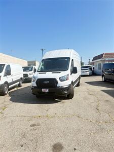 2023 Ford Transit 250 Extended LWB High Roof   - Photo 1 - South El Monte, CA 91733