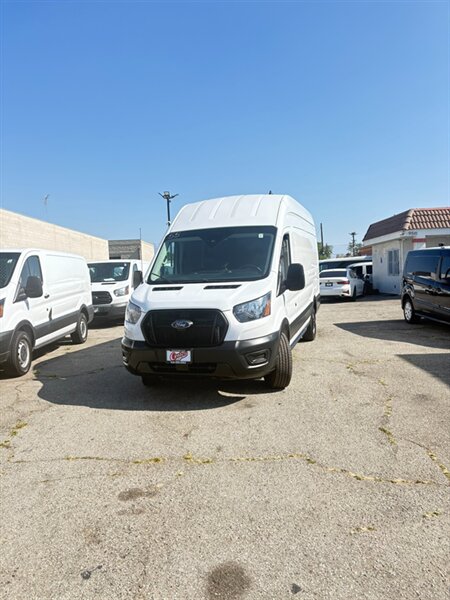 2023 Ford Transit 250 Extended LWB High Roof - Photo 1 - South El Monte, CA 91733