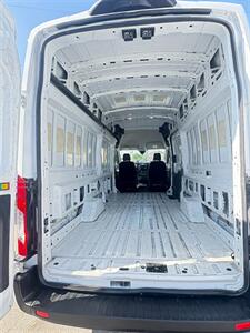 2023 Ford Transit 250 Extended LWB High Roof   - Photo 15 - South El Monte, CA 91733