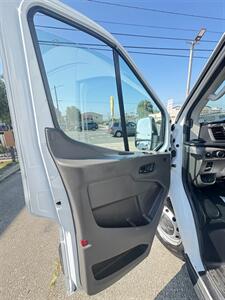 2023 Ford Transit 250 Extended LWB High Roof   - Photo 19 - South El Monte, CA 91733