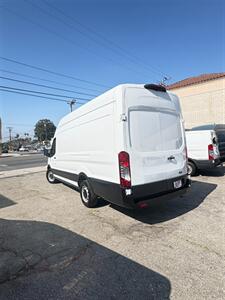 2023 Ford Transit 250 Extended LWB High Roof   - Photo 9 - South El Monte, CA 91733
