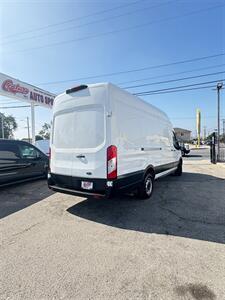 2023 Ford Transit 250 Extended LWB High Roof   - Photo 10 - South El Monte, CA 91733
