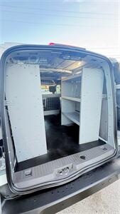 2021 Ford Transit Connect XLT 1-Owner   - Photo 15 - South El Monte, CA 91733