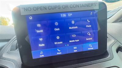 2021 Ford Transit Connect XLT 1-Owner   - Photo 27 - South El Monte, CA 91733