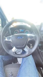 2021 Ford Transit Connect XLT 1-Owner   - Photo 30 - South El Monte, CA 91733