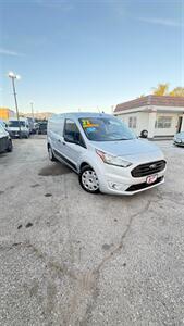 2021 Ford Transit Connect XLT 1-Owner   - Photo 4 - South El Monte, CA 91733