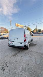 2021 Ford Transit Connect XLT 1-Owner   - Photo 10 - South El Monte, CA 91733