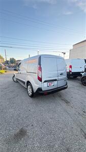 2021 Ford Transit Connect XLT 1-Owner   - Photo 8 - South El Monte, CA 91733