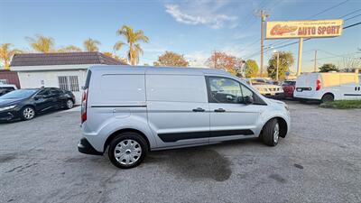 2021 Ford Transit Connect XLT 1-Owner   - Photo 17 - South El Monte, CA 91733