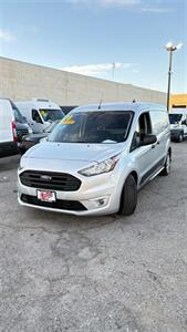 2021 Ford Transit Connect XLT 1-Owner   - Photo 2 - South El Monte, CA 91733