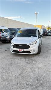 2021 Ford Transit Connect XLT 1-Owner   - Photo 1 - South El Monte, CA 91733