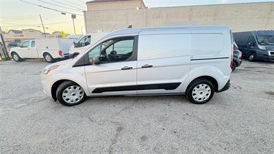 2021 Ford Transit Connect XLT 1-Owner   - Photo 13 - South El Monte, CA 91733