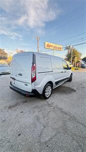 2021 Ford Transit Connect XLT 1-Owner   - Photo 11 - South El Monte, CA 91733