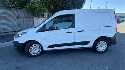 2017 Ford Transit Connect XL Low Mile - Photo 13 - South El Monte, CA 91733