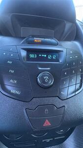 2017 Ford Transit Connect XL Low Mile - Photo 27 - South El Monte, CA 91733