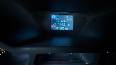 2017 Ford Transit Connect XL Low Mile - Photo 24 - South El Monte, CA 91733