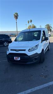 2017 Ford Transit Connect XL Low Mile - Photo 1 - South El Monte, CA 91733