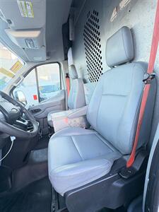 2017 Ford Transit 350 High Roof LWB 1-Owner   - Photo 20 - South El Monte, CA 91733