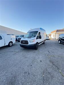 2017 Ford Transit 350 High Roof LWB 1-Owner   - Photo 2 - South El Monte, CA 91733