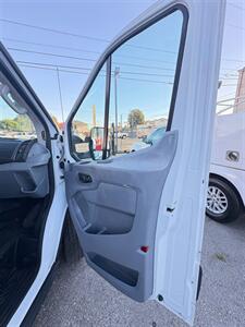 2017 Ford Transit 350 High Roof LWB 1-Owner   - Photo 17 - South El Monte, CA 91733