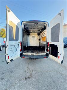 2017 Ford Transit 350 High Roof LWB 1-Owner   - Photo 15 - South El Monte, CA 91733